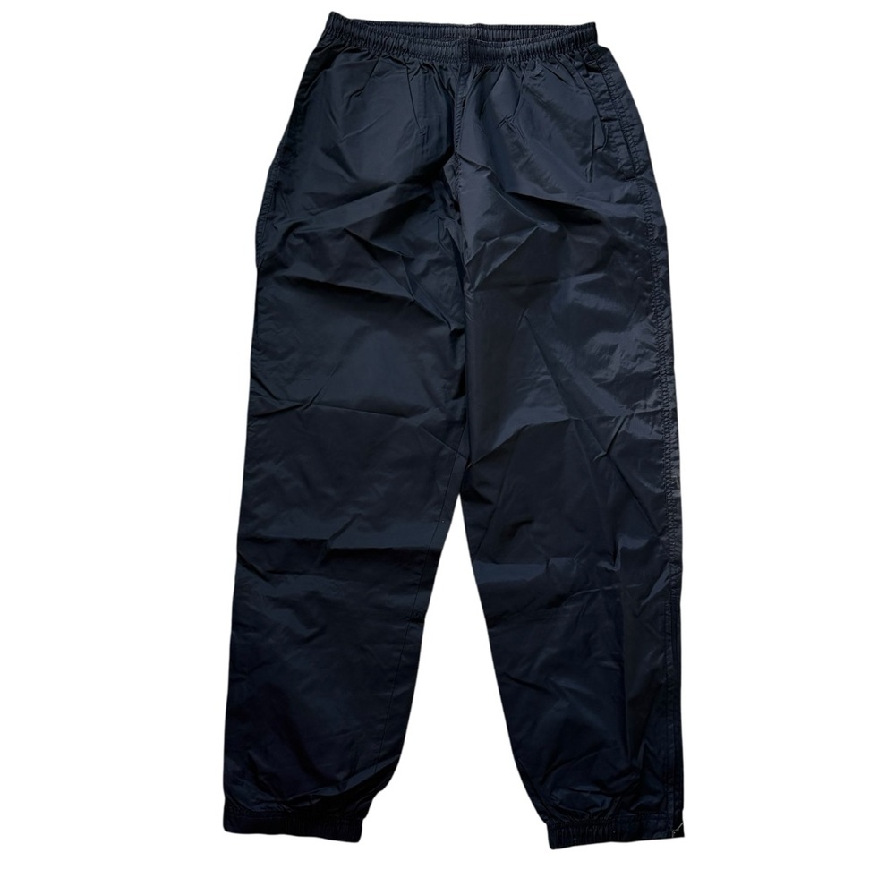 Nike Men's Dark Navyβ Blue Windpant joggers Sz xl